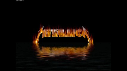 Metallica - Fade to Black
