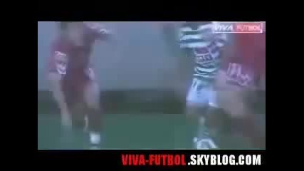 Viva Futbol vol.3 
