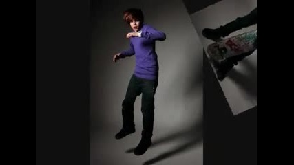 нова песен на justin bieber i`ll be