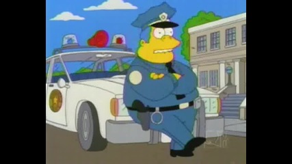 Simpsons 11x22 - Behind The Laughter