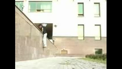 Nogo Qk Parkour .3gp