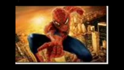 spederman