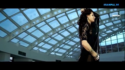 Raluka - Surrendered My Love ( Официално Видео ) + Превод