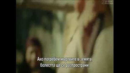 Чучулигата 2013 еп.3/2 (bg subs)