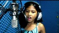 10 годишно момиче, звучи съвършенно с кавър на Селин Дион " The Power of love"