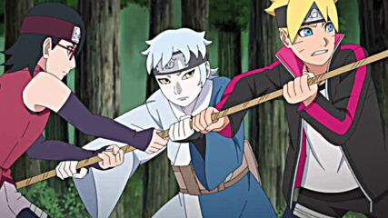 Boruto - Naruto Next Generations - 243 (eng subs)