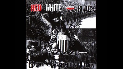 Red White and Black - Oxymorons