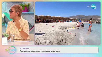 Темата: Кои са най-щастливите нации по света? - „На кафе” (14.05.2020)
