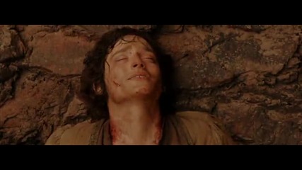 The Lord of the Rings: The Return of the King Cd2