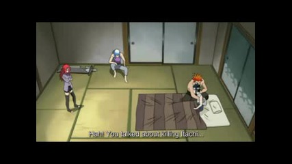 Naruto Shippuuden 125 English Sub part2