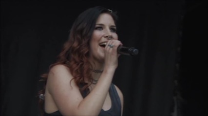 Delain - We Are The Others ( 2015 )