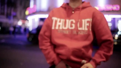 Celo Ft Abdi - Thug Life Haze Busters