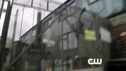 Arrow - Season 1 Trailer