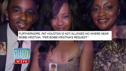 Bobbi Kristina's Aunt Epic Facebook Tirade Blasting Pat Houston