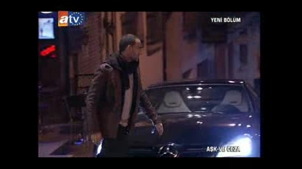 Ask.ve.ceza.бг Суб Любов и Наказание Еп.3 Част 7