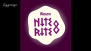 Mason - Nite Rite Eight