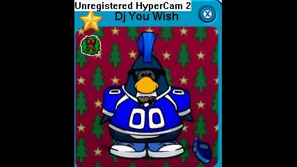 Dj You Wish In Clubpenguin