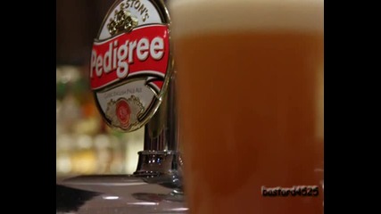 Gun Barrel - My Last Ale