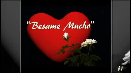 Giovanni Marradi - Besame Mucho