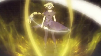 Fate / Apocrypha - 18 ᴴᴰ