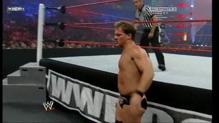 Wwe Fatal 4 Way Evan Bourne vs. Chris Jericho part 1 