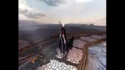 Devil May Cry