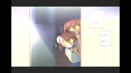 Mahou Sensei Negima! OVA - Eпизод 1