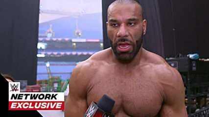 Jinder Mahal & The Bollywood Boyz take pride in representing India: WWE Network Exclusive, Jan. 26, 2021