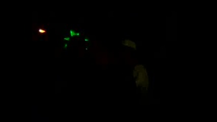 Tokio Hotel Aftershow Party