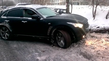 Инфинити :)