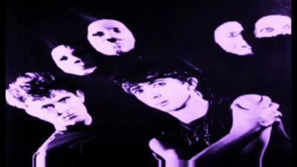 Soft Cell - Down In The Subway (extended)