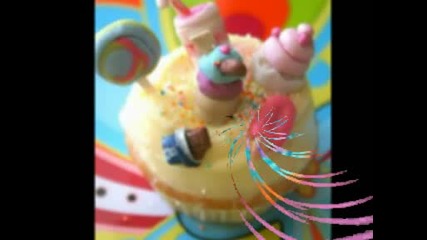 cupcakes