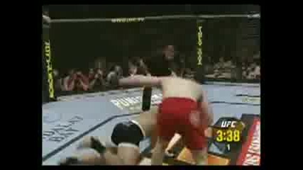 Ultimate Fighting Championship 6