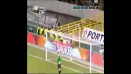 Куарешма - трикове, финтове и голове! 