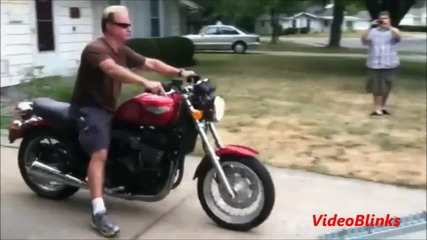 Top 10 Bike Fails - Компилация