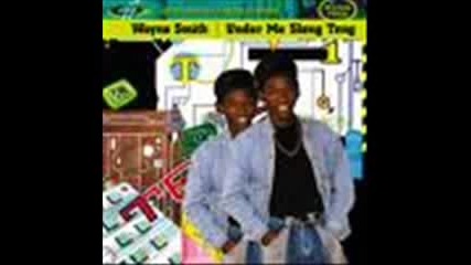 sleng teng - Wayne Smith