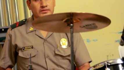 Despacito - Policia Nacional Del Peru Full Hd
