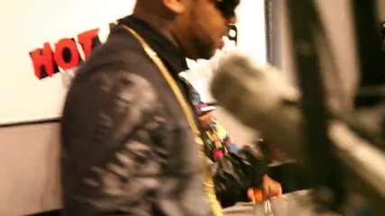 Young Dro - Grits ( In Studio Performance )