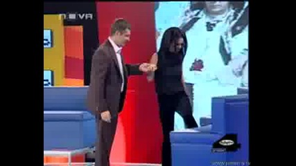 Big Brother 4 Live 29.09