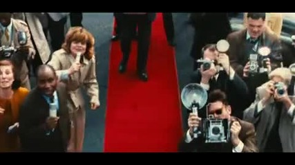 Cadillac Records Movie Trailer 
