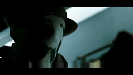 Watchmen 1/9