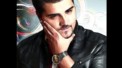 Durmis Serbezovski 2011 Zar Moram remix