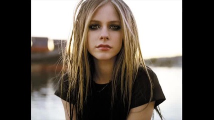 avril lavigne