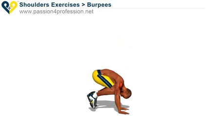 Chest Shoulders and Triceps ;]