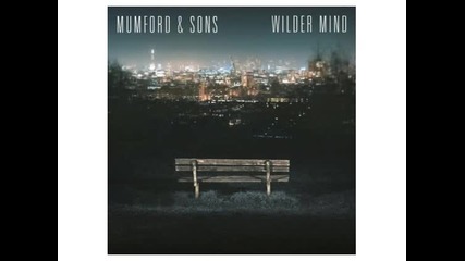 Mumford & Sons - The Wolf