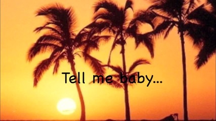 Baby I Want You Like Last Summer (720p)