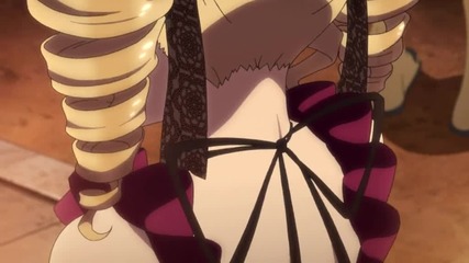 Tokyo Ravens - Епизод 1 сезон 1 / Английски дублаж / english dubbed - Tōkyō Reivunzu