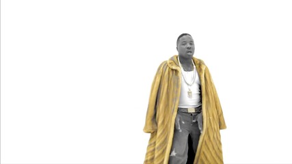 Troy Ave - My Grind