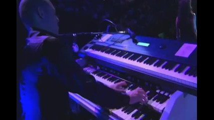 Roger Waters - Wish You Were Here (live) 