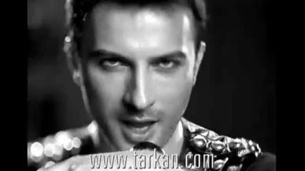 Yeni! Tarkan - Acimayacak